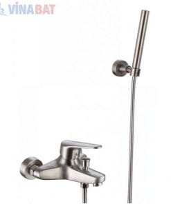 Sen tắm nóng lạnh inox 304 Moonoah MN-723 3