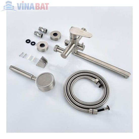 Sen tắm Moonoah MN-724 8