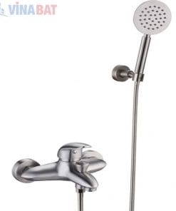 Sen tắm nóng lạnh inox 304 Moonoah MN-702 3