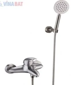 Sen tắm nóng lạnh inox 304 Moonoah MN-588 1 Sen tắm nóng lạnh inox 304 Moonoah MN-588 3
