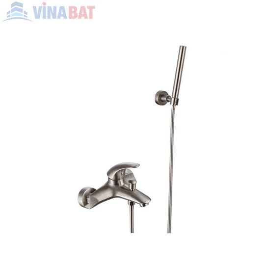 Sen tắm nóng lạnh inox 304 Moonoah MN-588 4