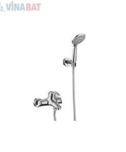 Sen tắm thường inox 304 MOONOAH MN-588G 1 Sen tắm thường inox 304 MOONOAH MN-588G 3