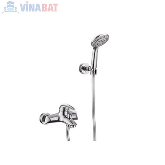 Sen tắm thường inox 304 MOONOAH MN-588G 3 Sen tắm thường inox 304 MOONOAH MN-588G 5