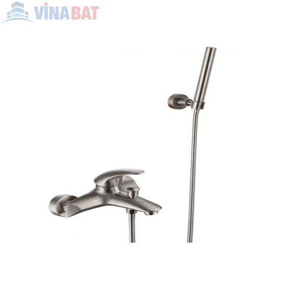 Sen tắm nóng lạnh inox 304 Moonoah MN-588 3 Sen tắm nóng lạnh inox 304 Moonoah MN-588 5