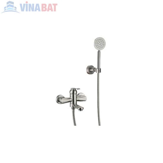 Sen tắm thường Moonoah MN-718 3 Sen tắm thường Moonoah MN-718 5