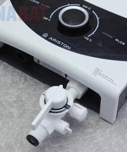 Bình nóng lạnh trực tiếp Ariston Aures Smart Square SMC45E-VN không có bơm 1 Bình nóng lạnh trực tiếp Ariston Aures Smart Square SMC45E-VN không có bơm 7