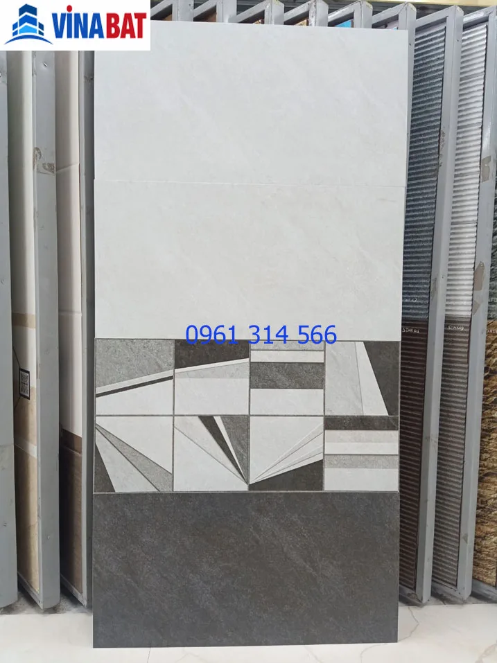 Gạch ốp tường Catalan 30×60 màu ghi men matt KC3932-3933-3934 8 Gạch ốp tường Catalan 30×60 màu ghi men matt KC3932-3933-3934 13