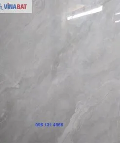 Gạch Trung Quốc kích thước 75x150cm màu ghi men bóng 99395123 2