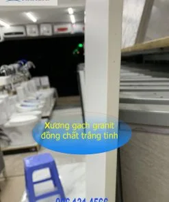Gạch Trung Quốc kích thước 75x150cm trắng khói mờ 95500101YM 1 gach-kho-lon-75x150-95500101