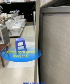 Gạch Trung Quốc kích thước 75x150cm màu ghi men bóng 99395117 2 gach-kho-lon-75x150-99395117