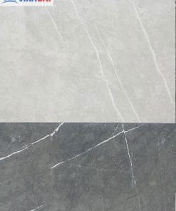 Gạch ốp lát royal 40x80 màu ghi men matt TECNA 4801 7