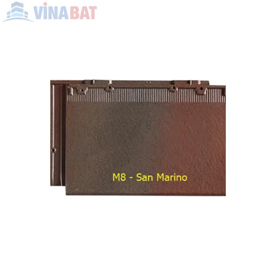 ngoi-mau-fuji-PHANG-M8 Ngói màu FUJI phẳng M8 1