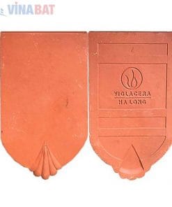 Ngói sò cổ chân chó Vigalacera Hạ Long 5