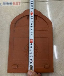 Ngói sò cổ mũi hài giếng đáy Hạ Long 8