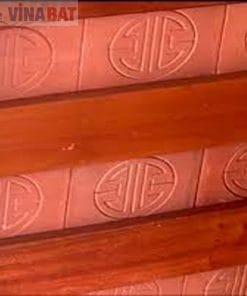 Ngói màn chữ thọ Hạ Long Viglacera 5