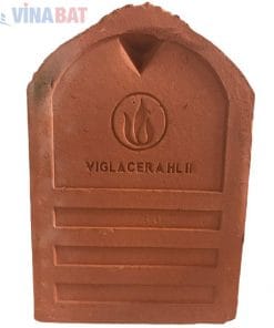 Ngói sò cổ mũi hài vigalacera Hạ Long 7