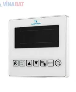 Bình nóng lạnh Rossi RSS20SQ 1 Bình nóng lạnh Rossi RSS20SQ 3