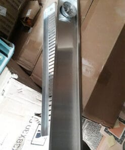 Ga thoát sàn dài 600mm SUS 304 160i 4