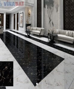 Gạch Lát Nền Vitto 60x60cm 3055 3