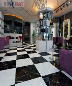 Gạch Lát Nền Vitto 60x60cm 5655 3