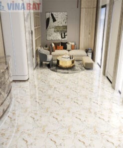 Gạch Lát Nền Vitto 60x60cm 5684 3