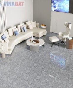 Gạch Lát Nền Vitto 60x60cm 8083 3