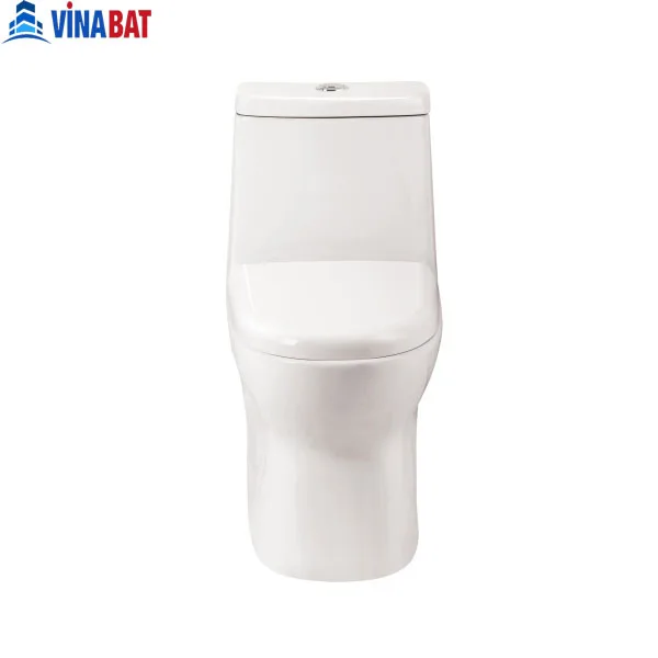 Bồn cầu 1 khối CERAVI C504 4