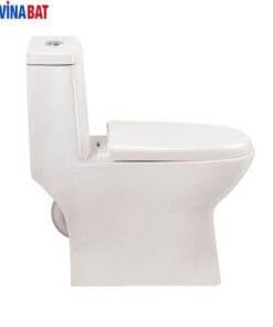 Bồn cầu 1 khối CERAVI C504 9