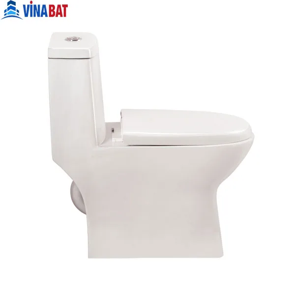 Bồn cầu 1 khối CERAVI C504 5