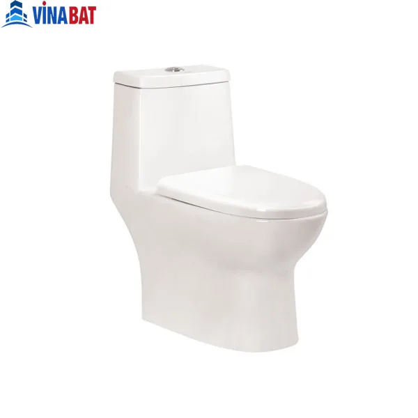 Bồn cầu 1 khối CERAVI C504 1