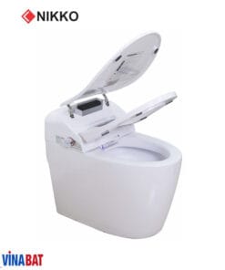 Bồn Cầu Thông Minh NIKKO C1805S3 7