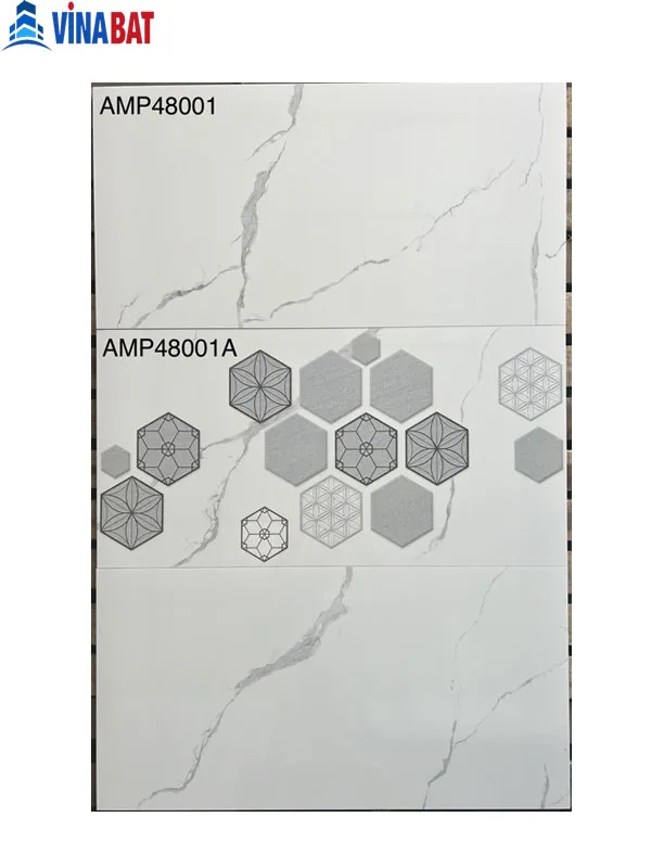 Gạch ốp lát Grand 40x80cm AMP48001A 1