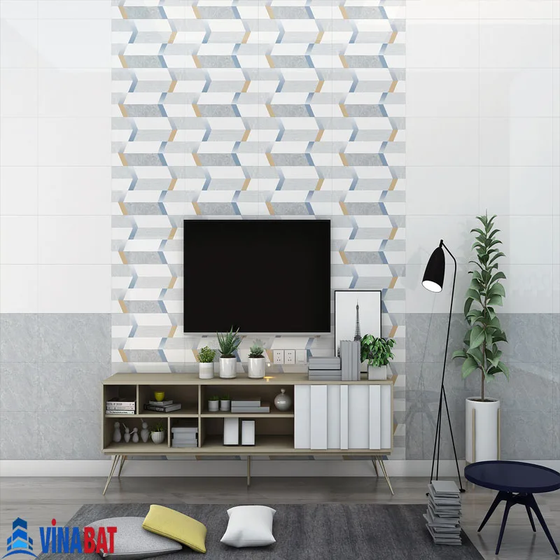 Gạch ốp Vitto 30x60cm 2672 2
