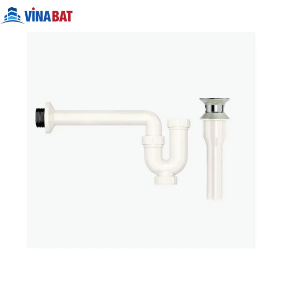 Bộ xi phông nhựa INAX A-325PS 1