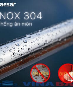 Tay vịn phòng tắm Caesar GB102V 5