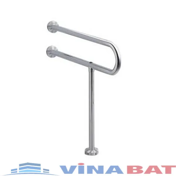 Tay vịn phòng tắm Caesar GB102V 1