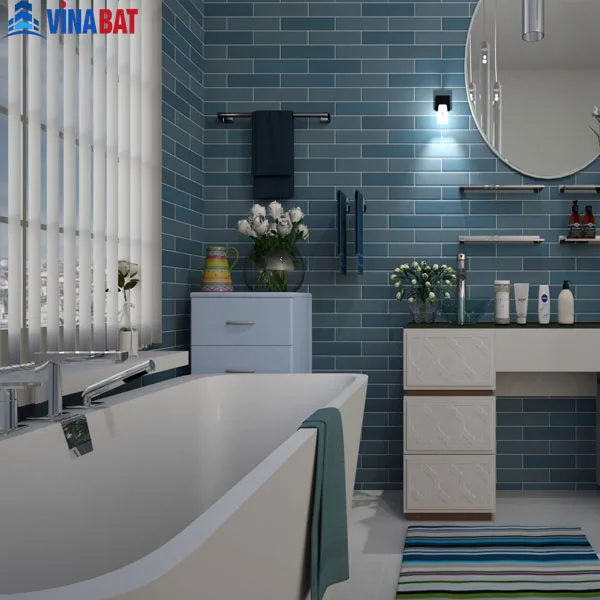 Keo dán gạch đá VICIN VC03 sử dụng ngoài trời 2
