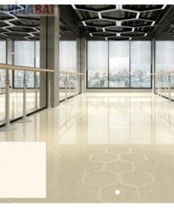 Gạch Lát Nền Vitto 100x100cm 6202 3