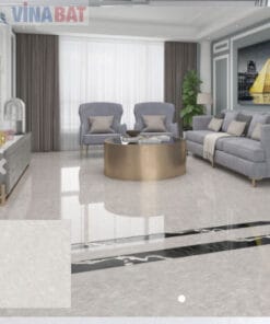 Gạch Lát Nền Vitto 100x100cm 6206 3
