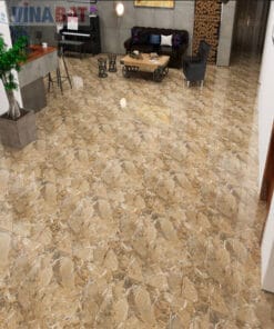 Gạch Lát Nền Vitto 100x100cm 6211 3