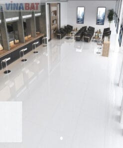 Gạch Lát Nền Vitto 100x100cm 6256 4