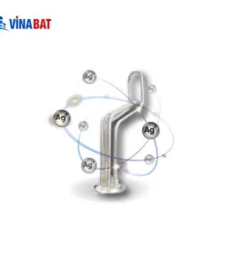 Bình nóng lạnh Ferroli QQ SE 20L 1 Bình nóng lạnh Ferroli QQ SE 20L 5