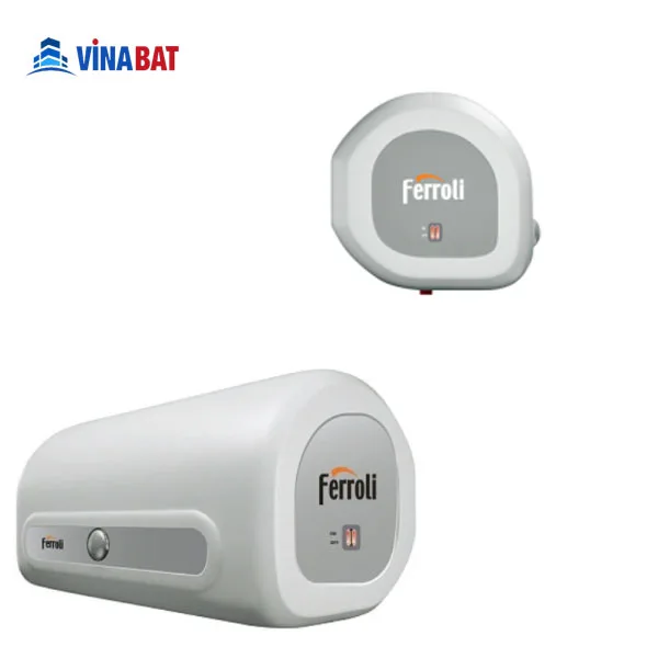 binh-nong-lanh-ferroli-QQSE-2 Bình nóng lạnh Ferroli QQ SE 20L 3