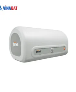 Bình nóng lạnh Ferroli QQ SE 20L 3 Bình nóng lạnh Ferroli QQ SE 20L 7