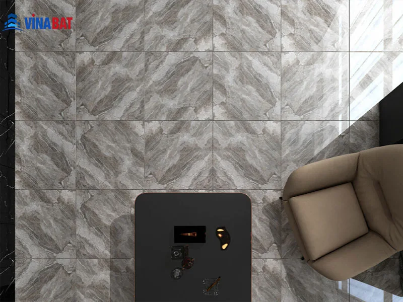 Gạch ốp lát catalan 60x60 6078 2