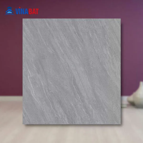 Gạch lát sàn 40x40 cm Catalan Xsmart 44001 màu ghi 1 Gạch lát sàn 40x40 cm Catalan Xsmart 44001 màu ghi 1