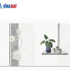 Gạch ốp lát 40x80 cm Catalan 45023-45024-45025 vân đá 5