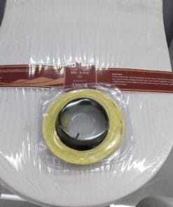 Gioăng cao su non lắp bồn cầu 8