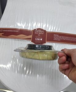 Gioăng cao su non lắp bồn cầu 9