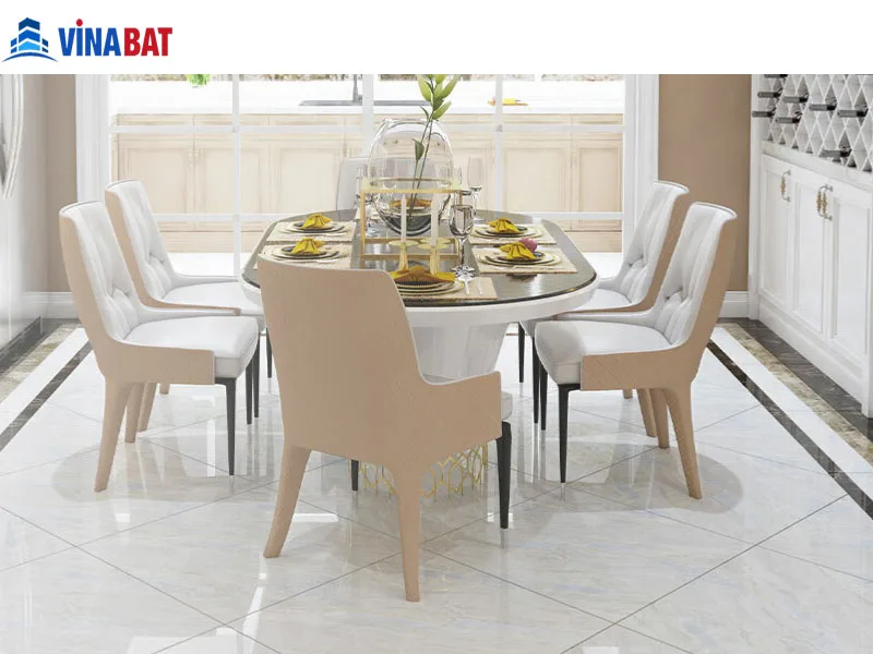 Gạch ốp lát catalan 60x60 6959 2
